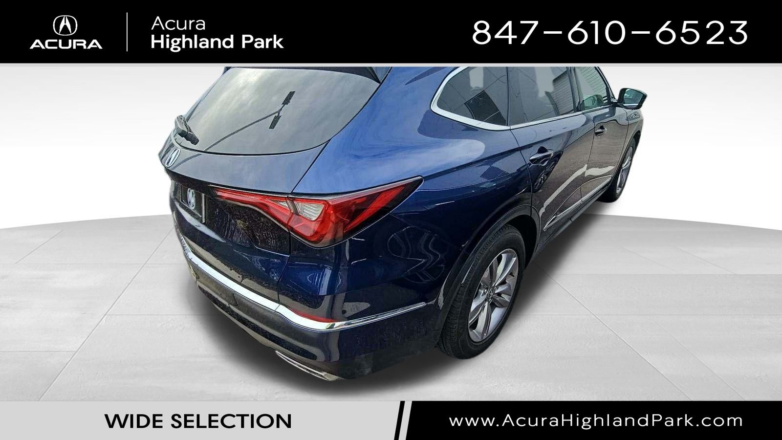 2022 Acura MDX 3.5L 3