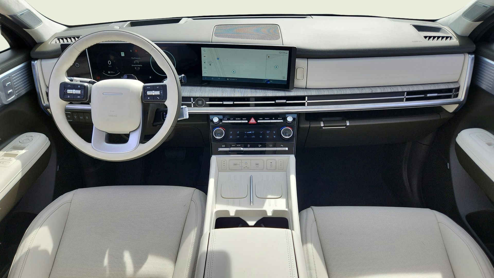 2025 Hyundai Santa Fe