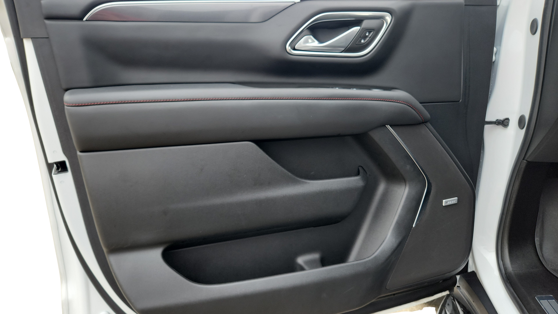 2024 Chevrolet Tahoe