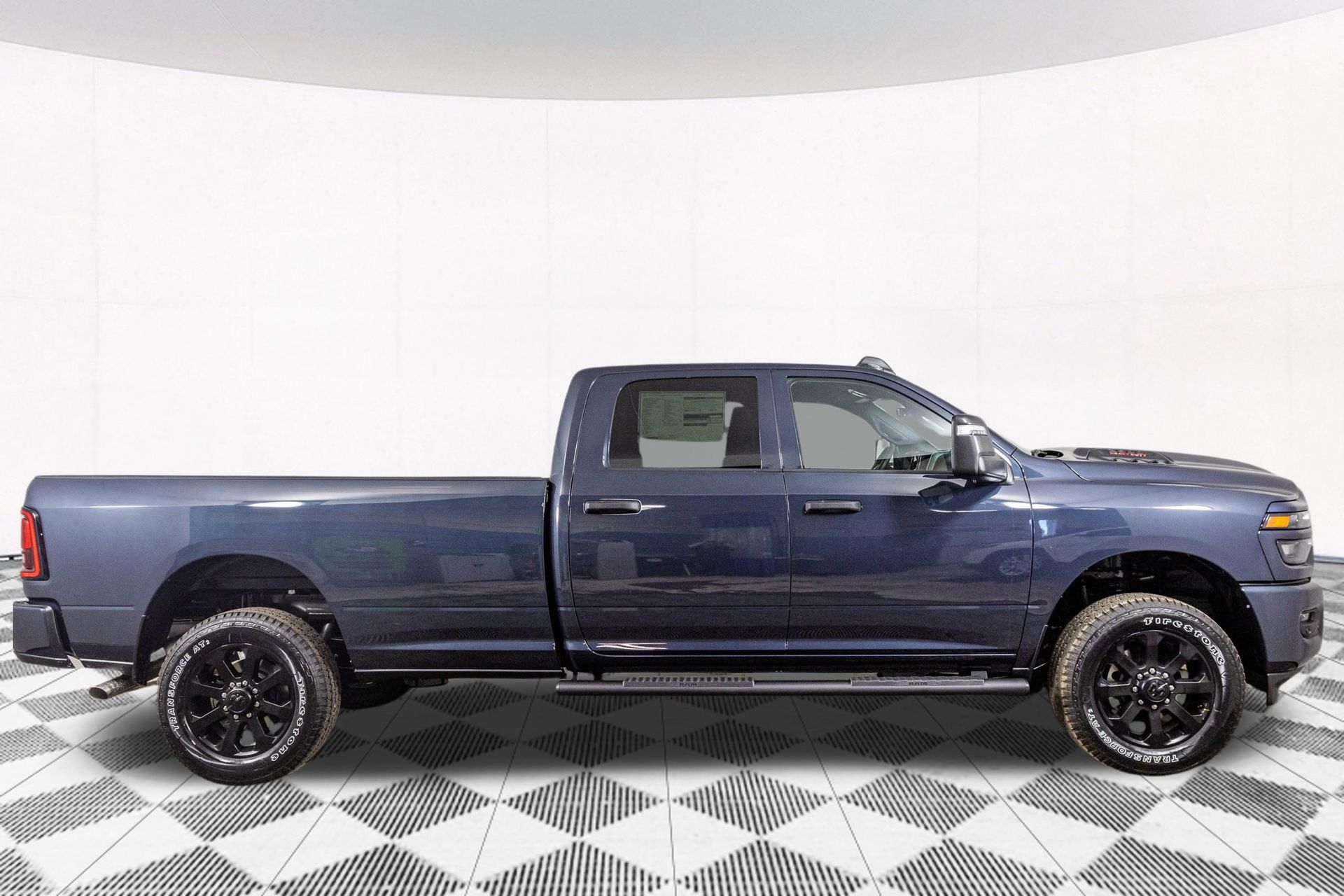 2026 RAM 2500 - Image 6