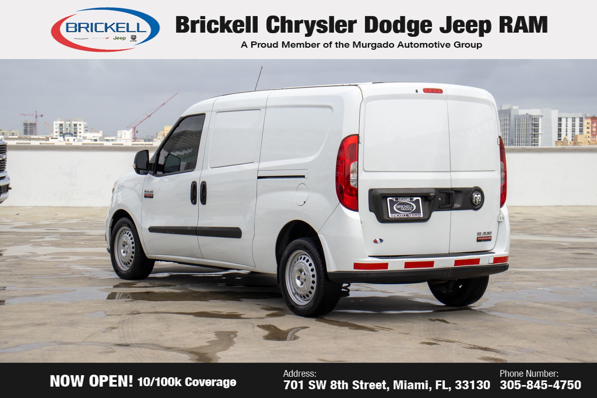 View vehicle photo 7