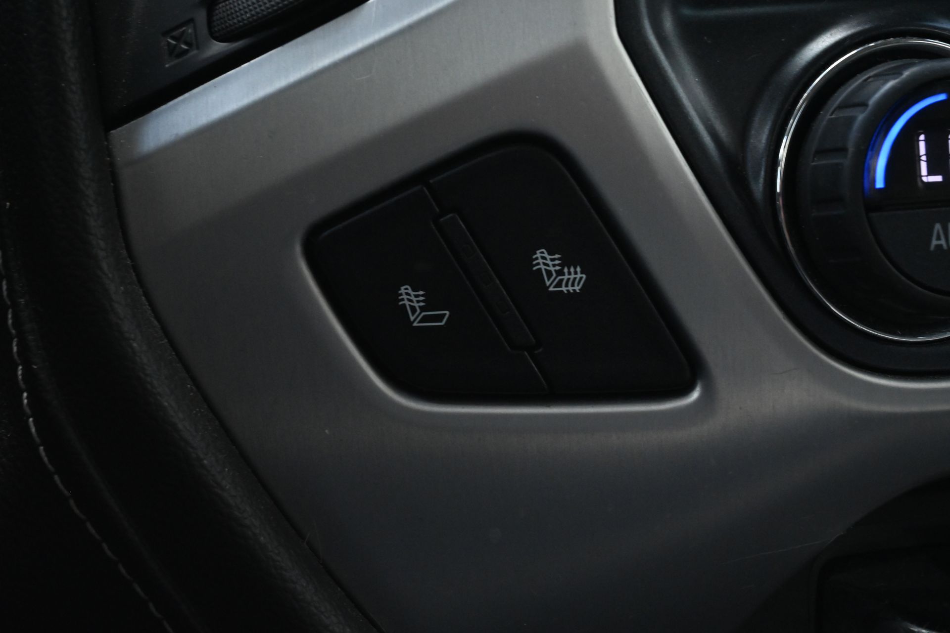 2017 GMC Sierra 1500 SLT Silver at Community Toyota