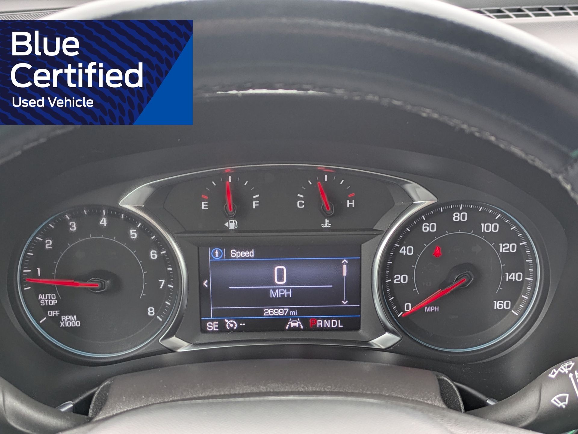 2024 Chevrolet Equinox LT Black at Matthews Motors of Wilmington