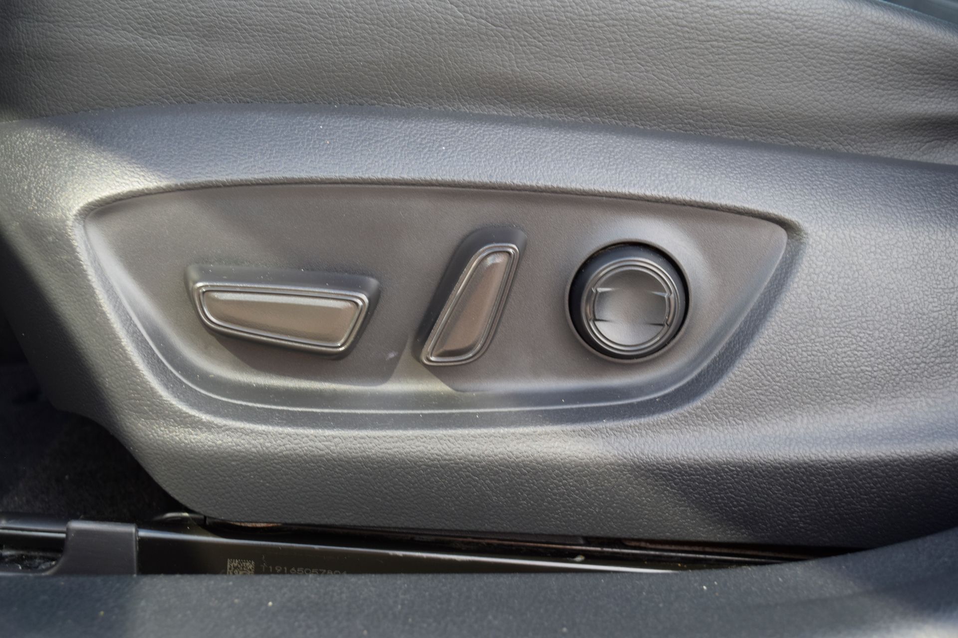2019 Toyota Camry SE Silver at Emmons Autoplex