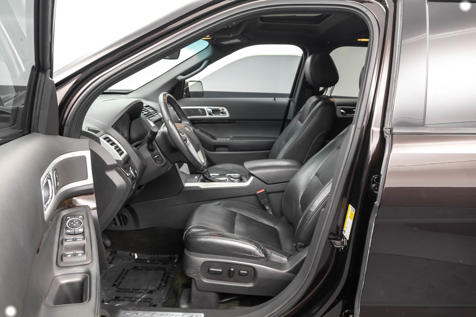 2013 FORD EXPLORER - Image 6