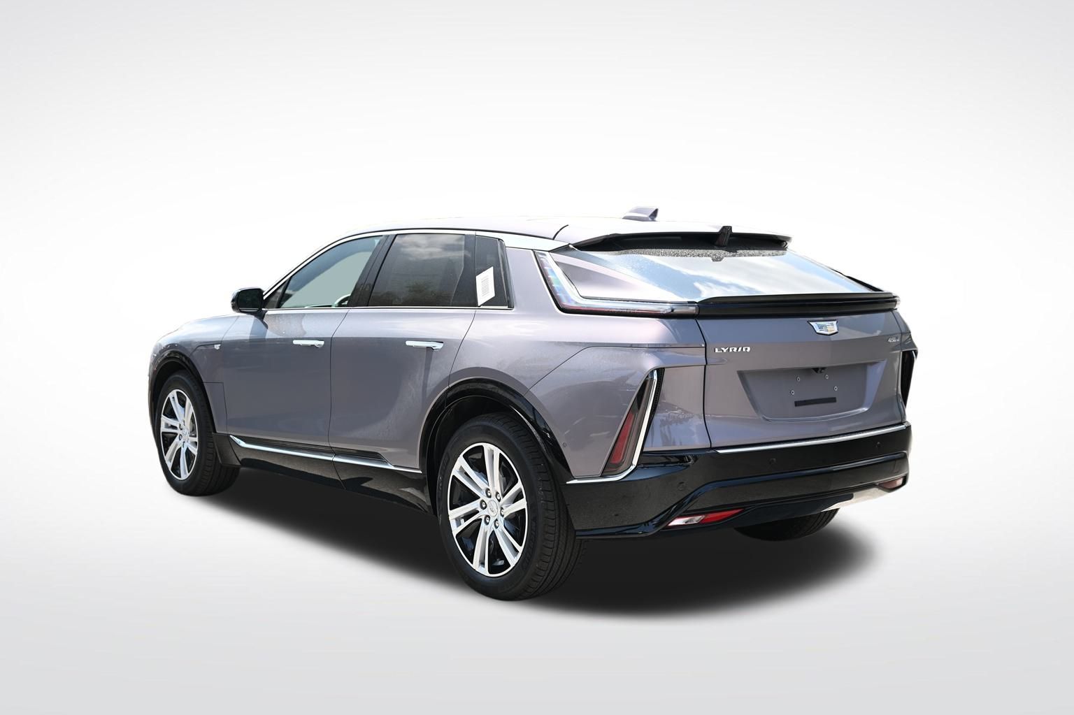 2024 Cadillac LYRIQ Tech 3