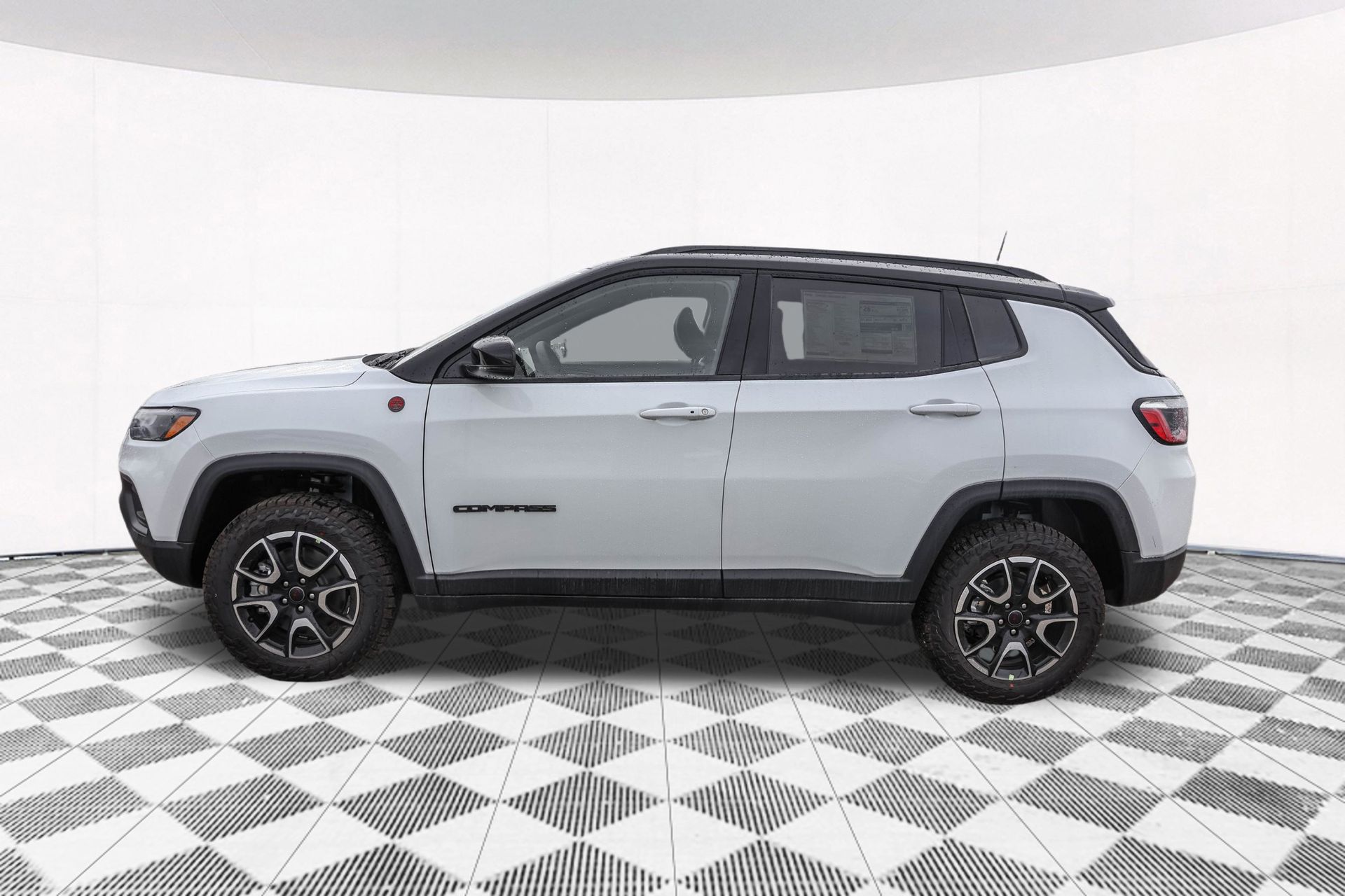2026 JEEP COMPASS - Image 11