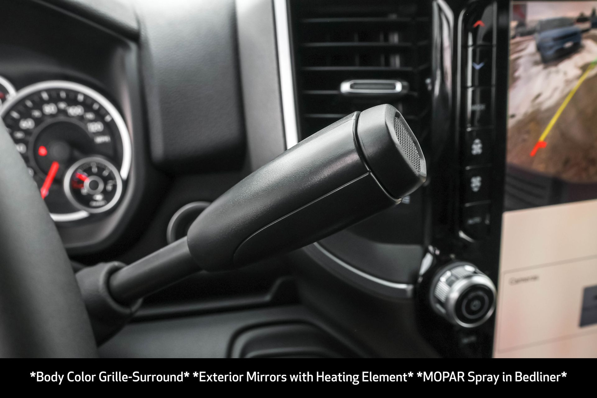 2026 RAM 2500 - Image 21