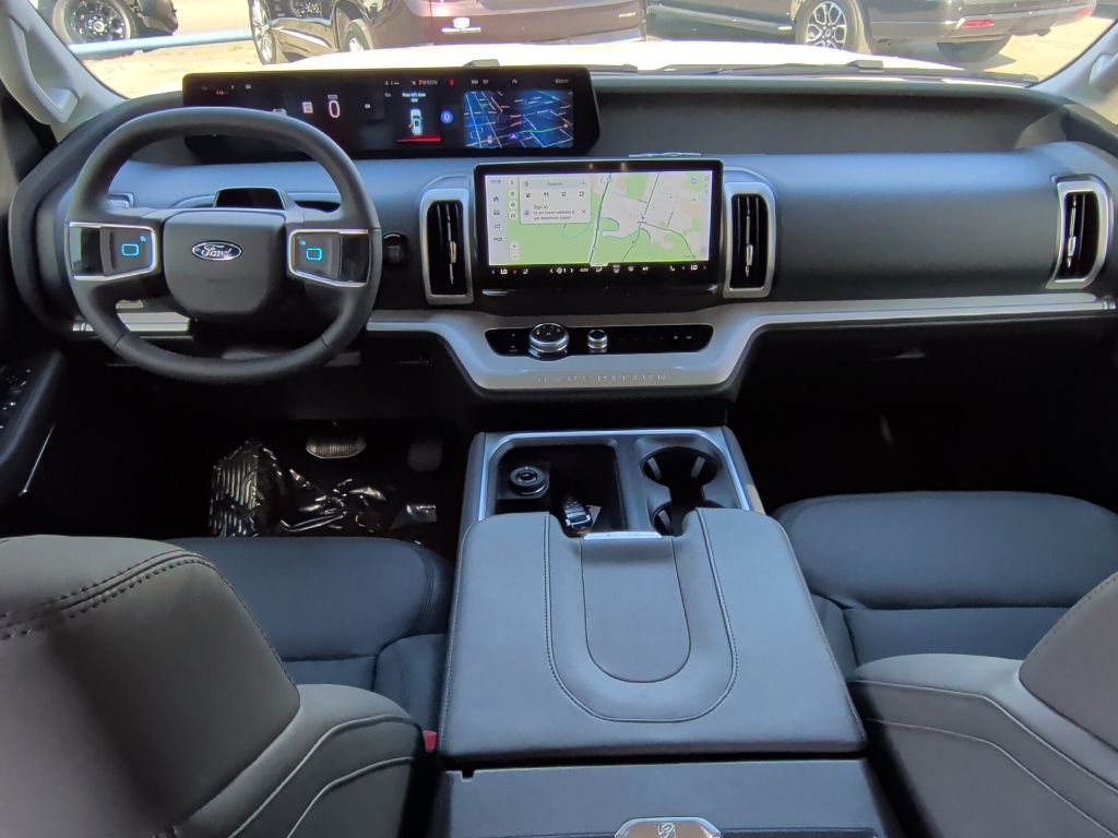 2026 Ford Expedition Max Active - 11