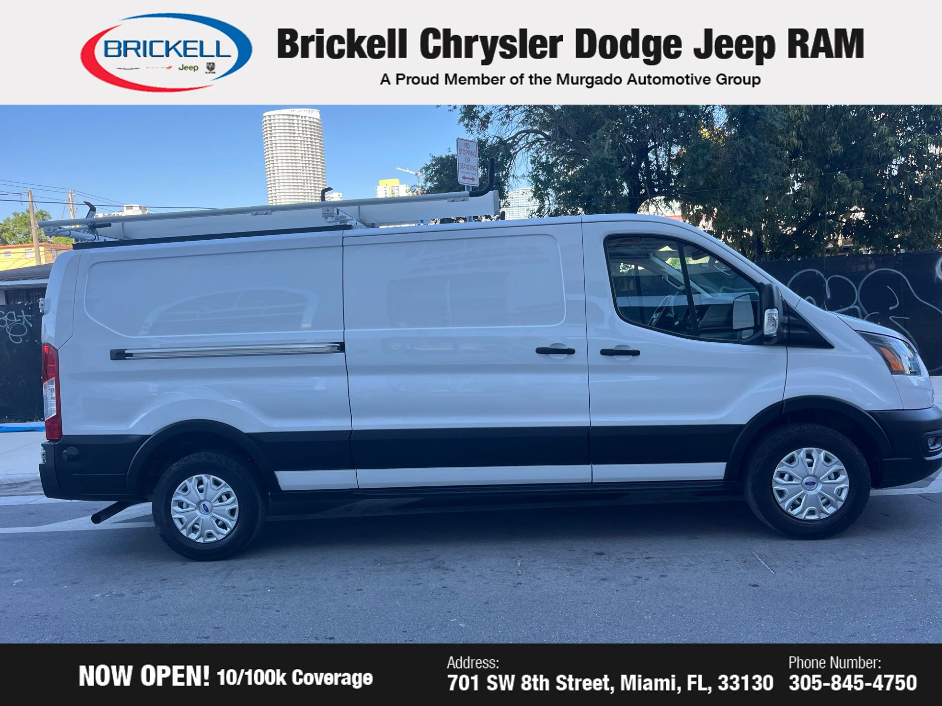 View vehicle photo 4