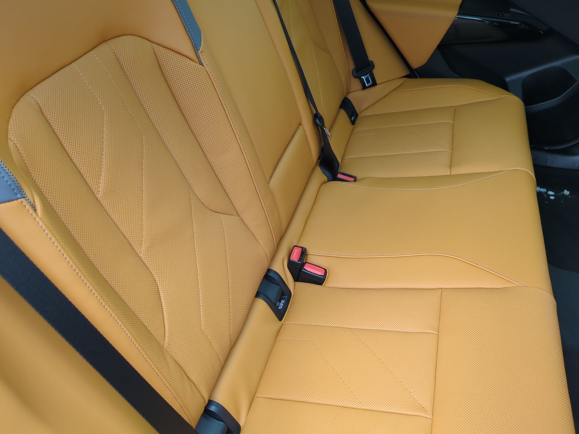 new 2026 BMW X3 car, priced at $61,110