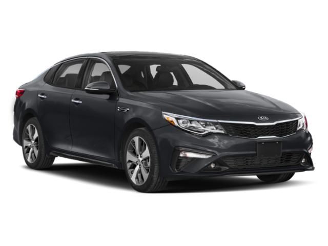 2019 Kia Optima S - 5