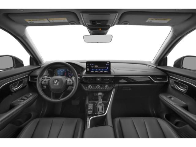 2025 Acura ADX Base - 6