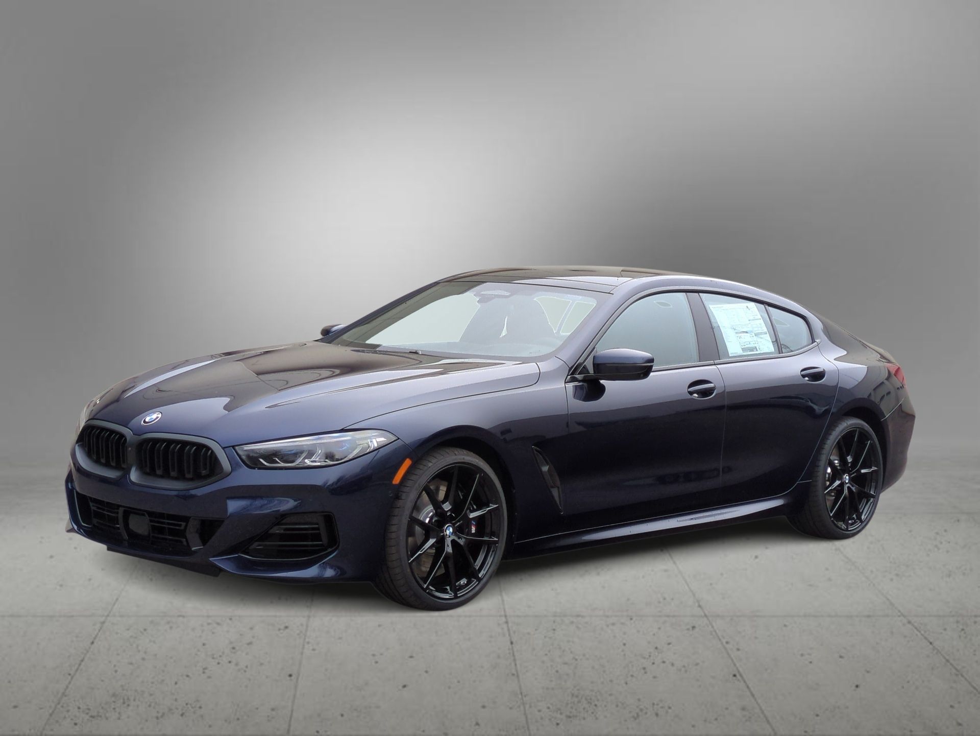new 2026 BMW 8-Series car, priced at $99,625