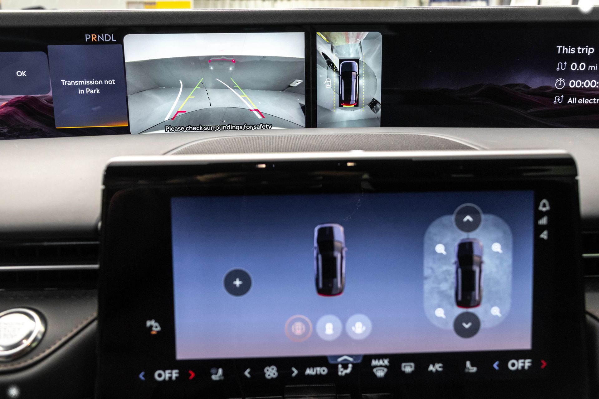 2024 LINCOLN NAUTILUS - Image 27