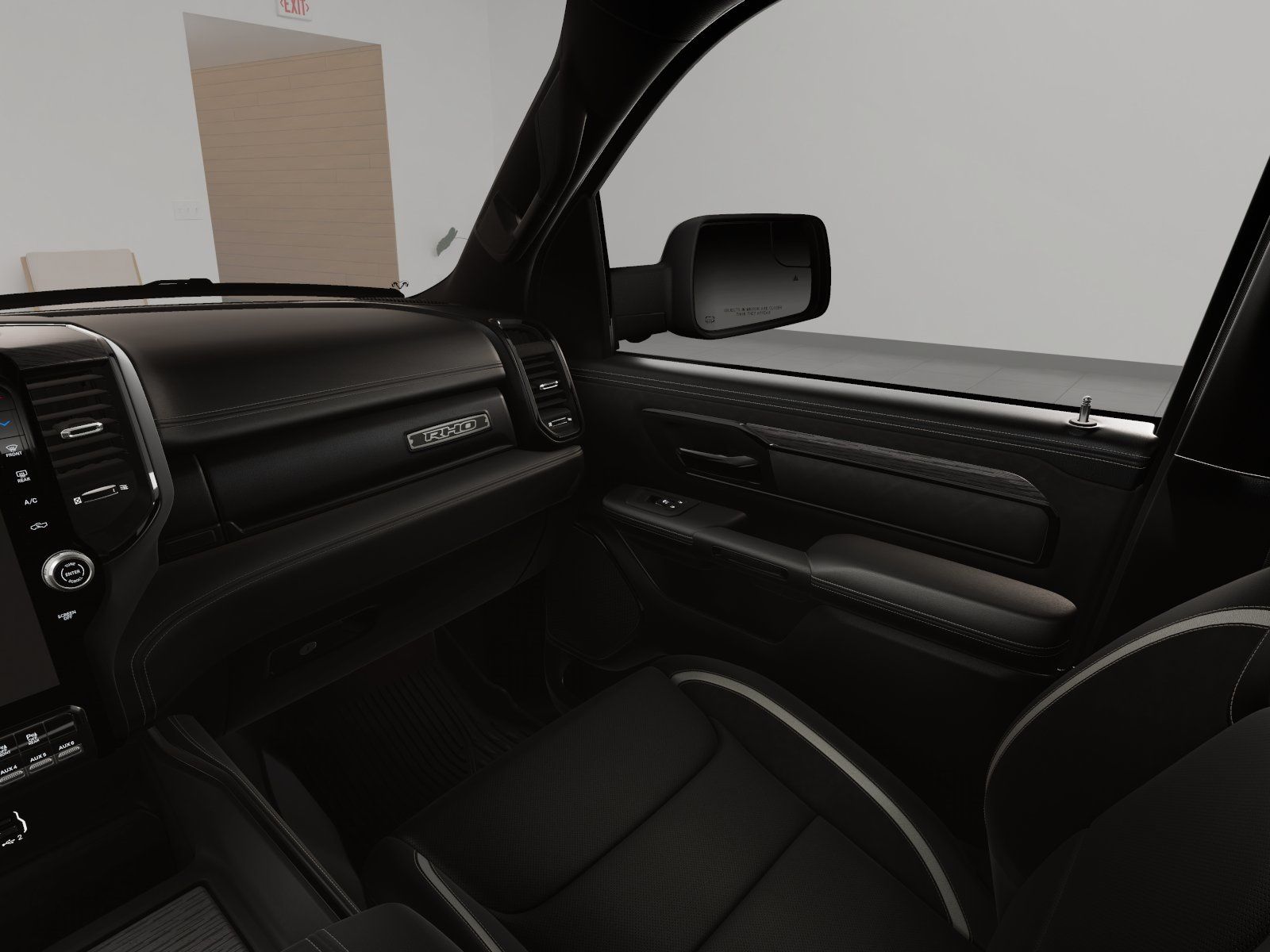 2026 RAM 1500 - Image 30