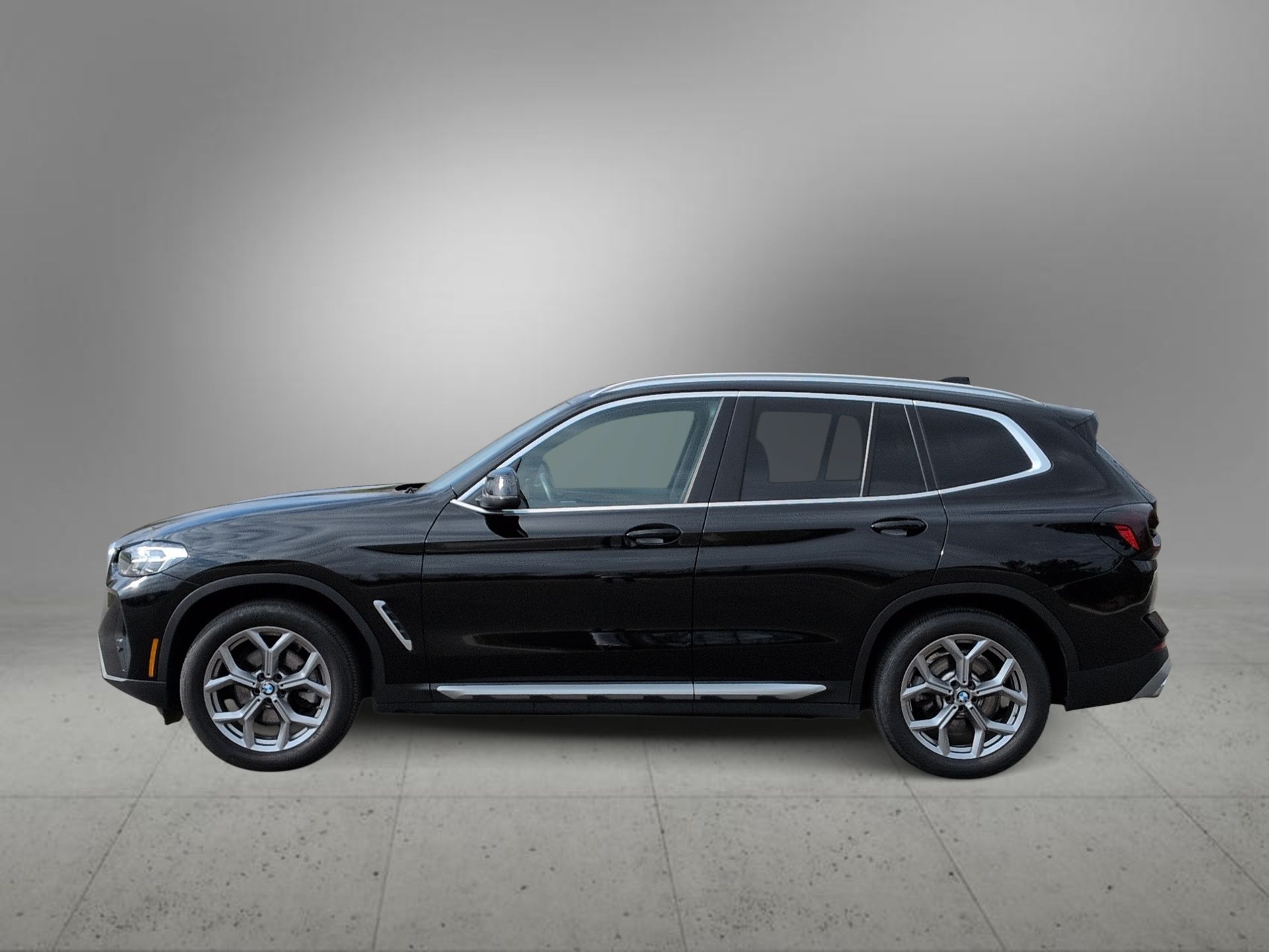 used 2023 BMW X3 car, priced at $32,500