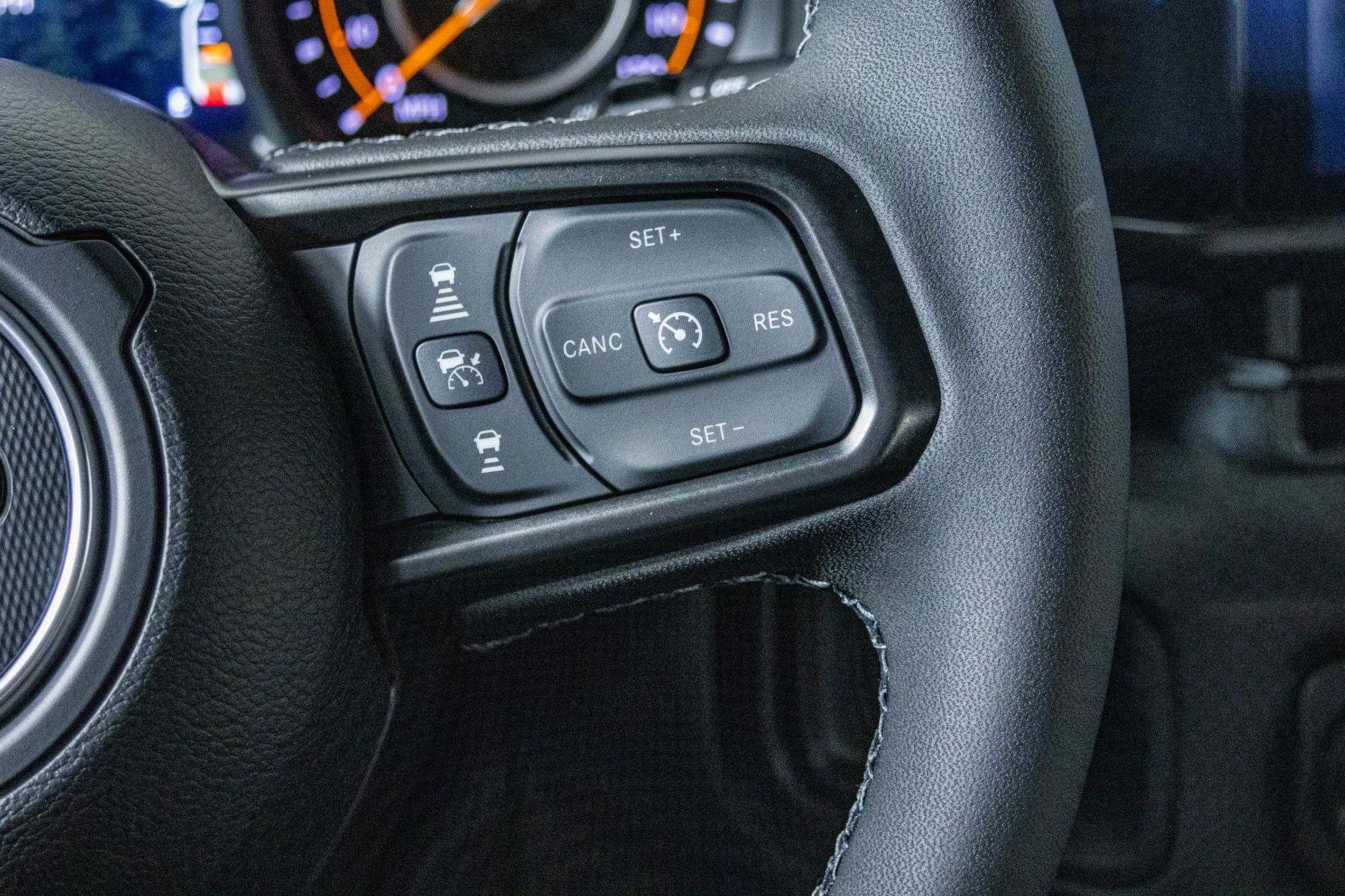 2026 JEEP WRANGLER - Image 31