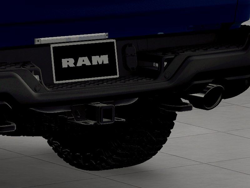 2026 RAM 1500 - Image 26