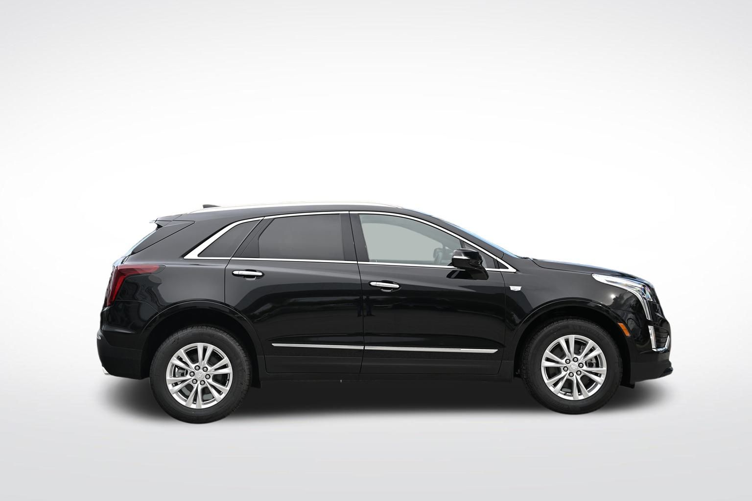 2024 Cadillac XT5 Luxury 6