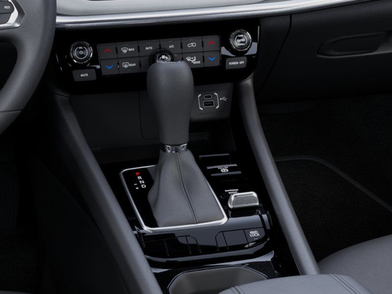 2026 JEEP COMPASS - Image 32