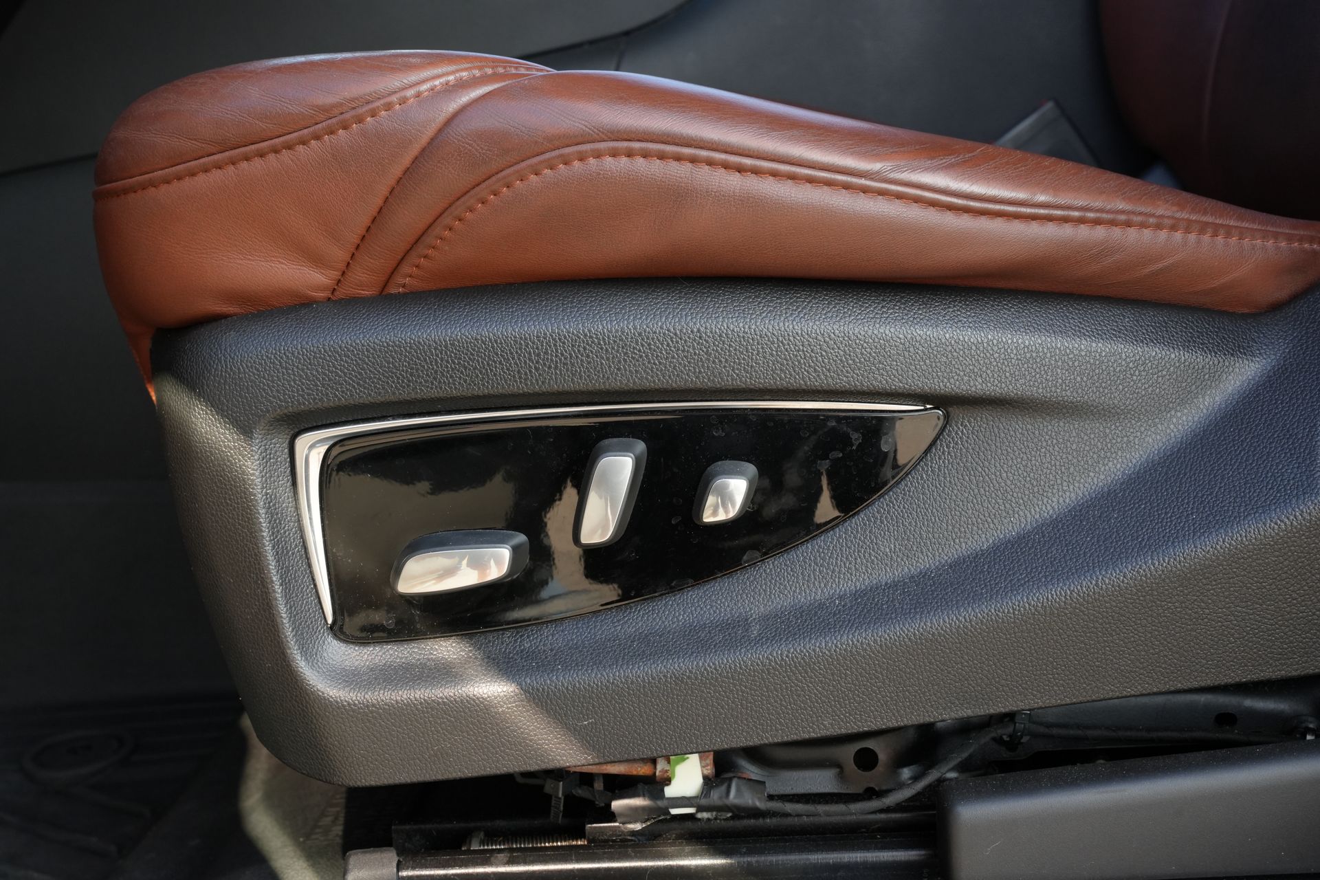 2019 Cadillac Escalade ESV Premium Black at Bayshore Chrysler Jeep Dodge Ram