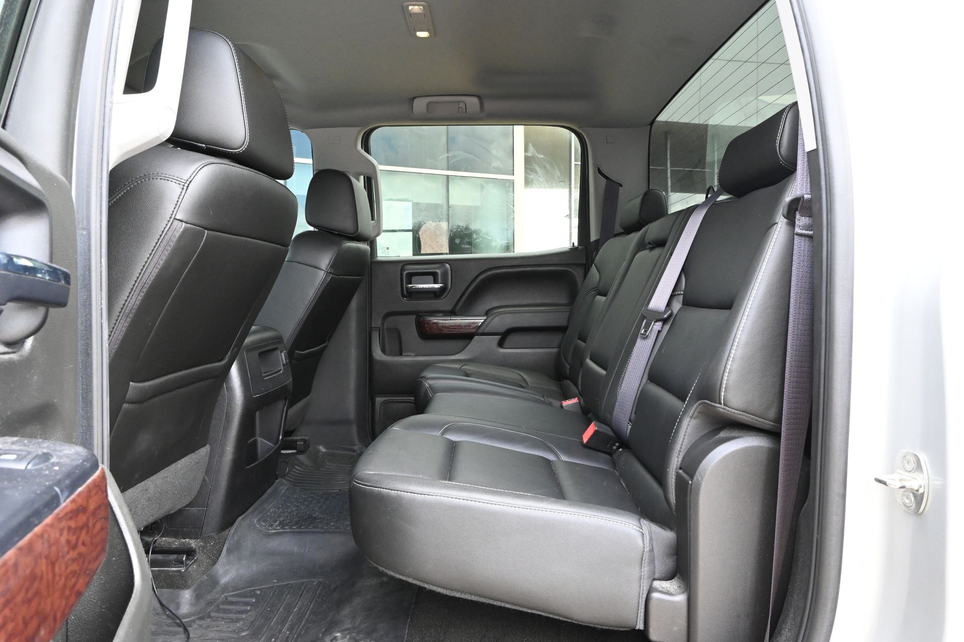 2017 GMC Sierra 1500 SLT Silver at Community Toyota
