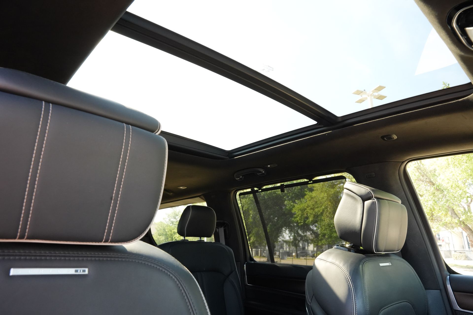 2022 Jeep Grand Wagoneer Series II Black at River Oaks CDJR