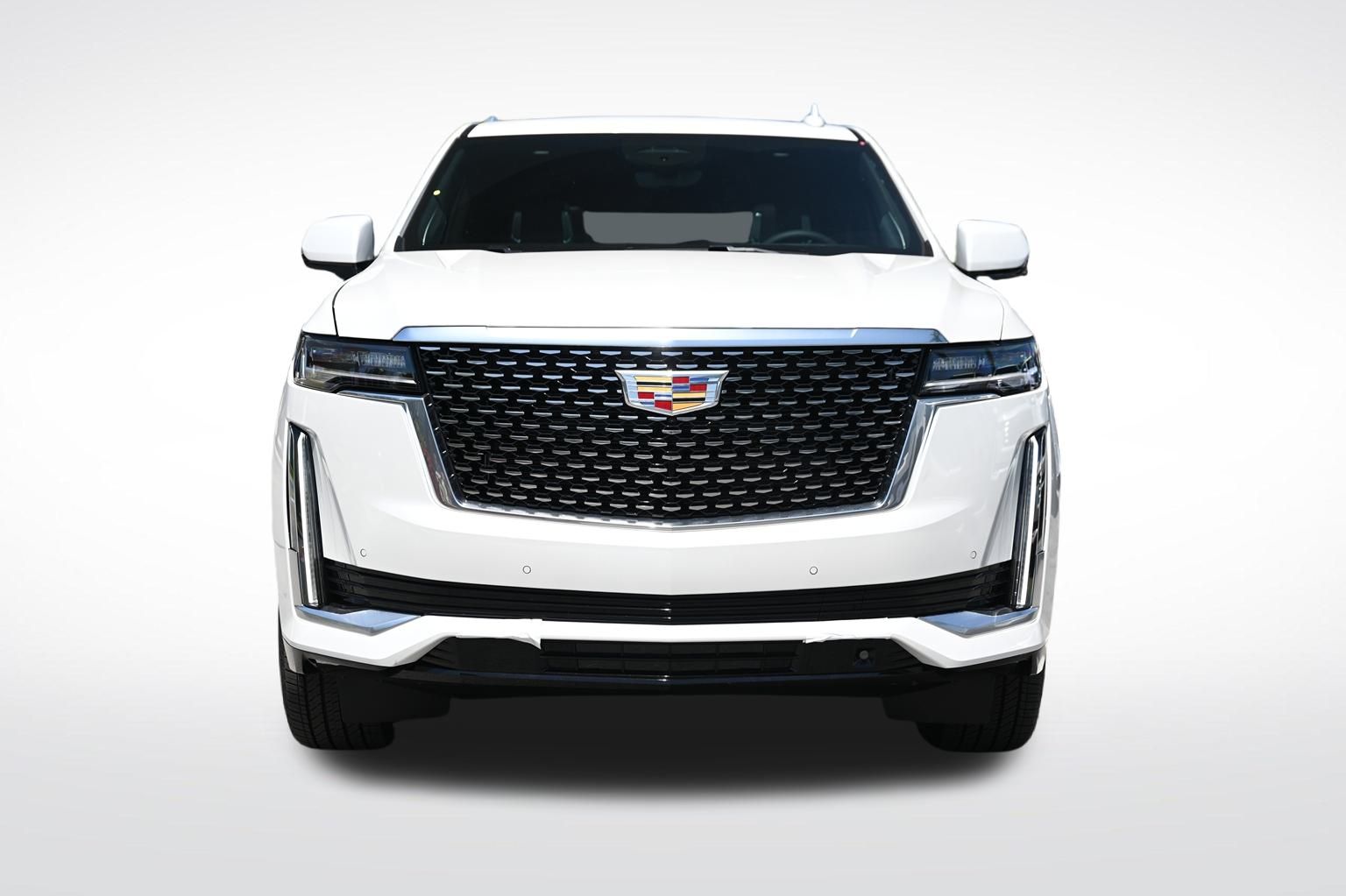 2024 Cadillac Escalade ESV Premium 8