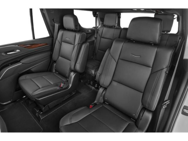2023 Cadillac Escalade Premium Luxury White at Bayway Cadillac Southwest