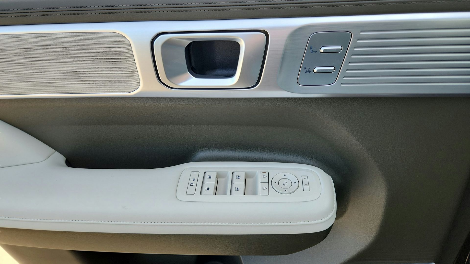 2025 Hyundai Santa Fe