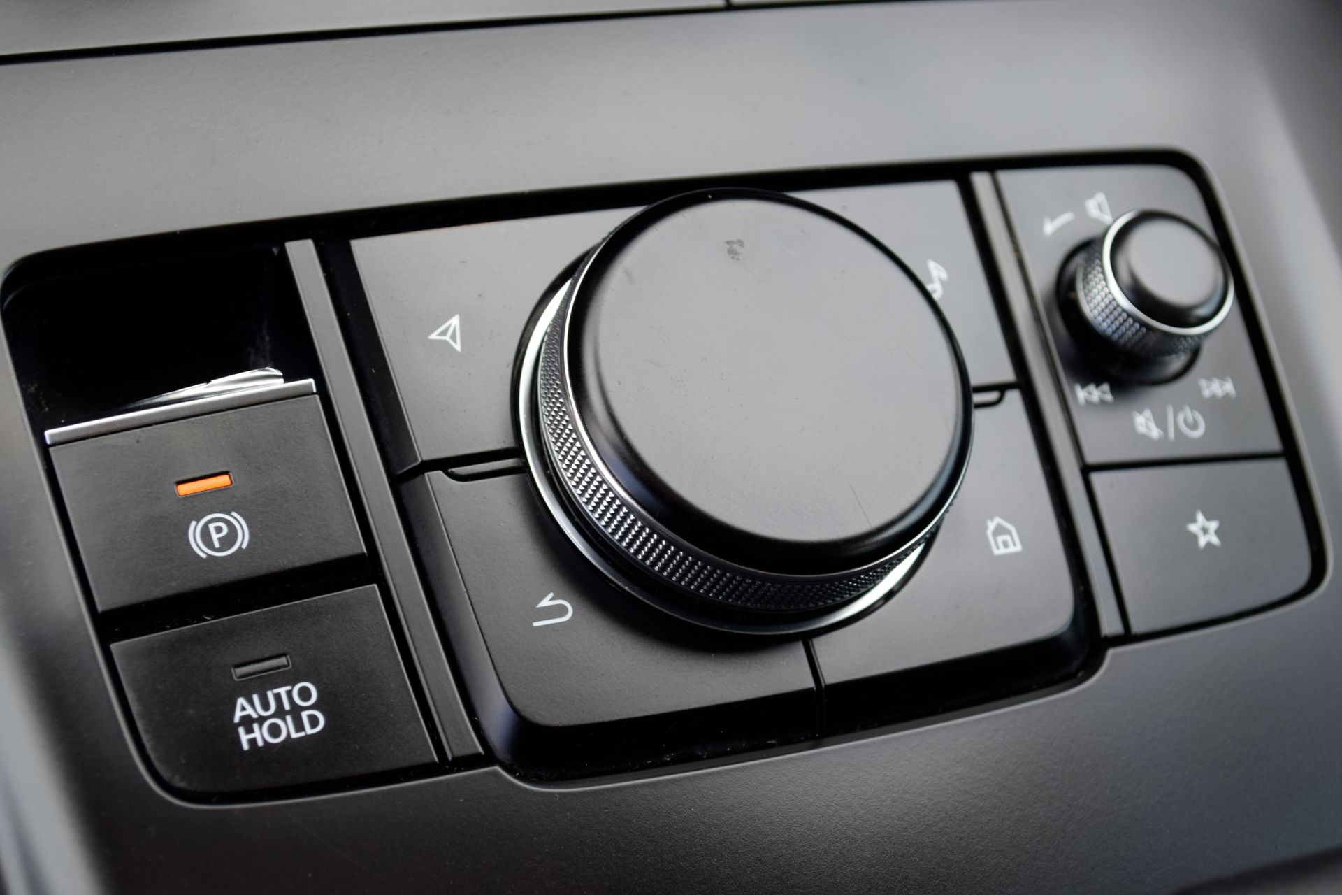 2024 Mazda CX-90 3.3 Turbo Select Black at Big Star Chrysler Jeep Dodge Ram 