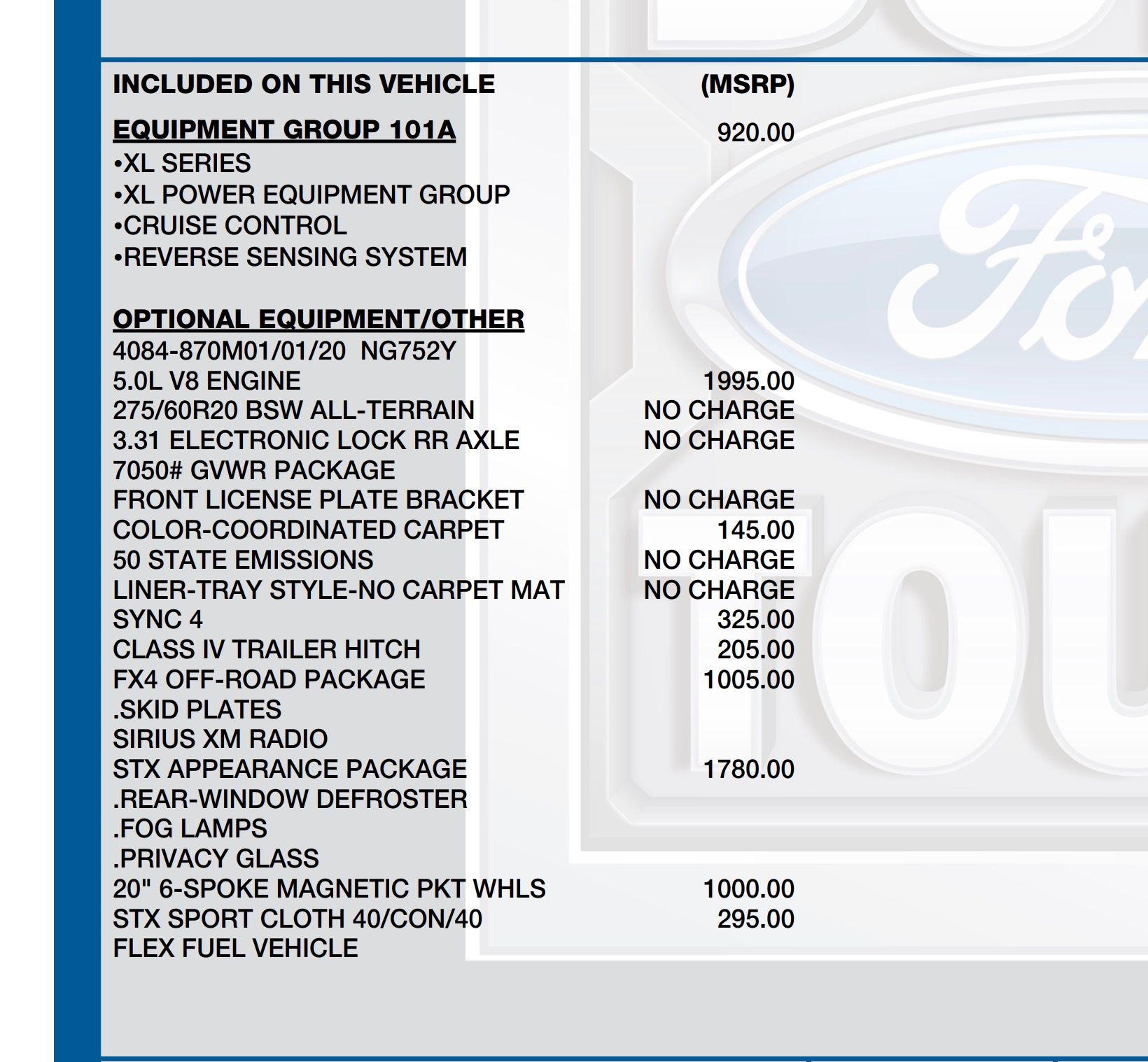 View vehicle photo 5