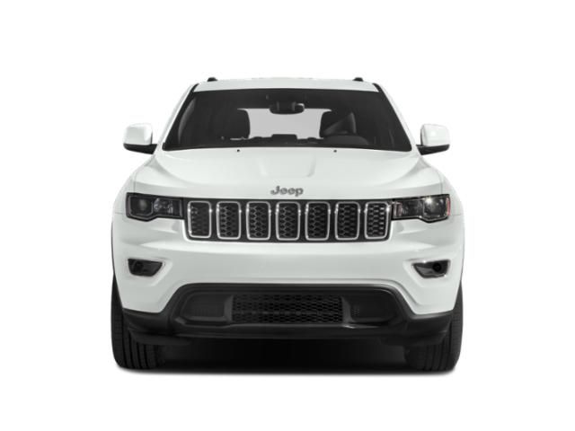 2019 Jeep Grand Cherokee Altitude Silver at Mac Haik CDJR North Houston