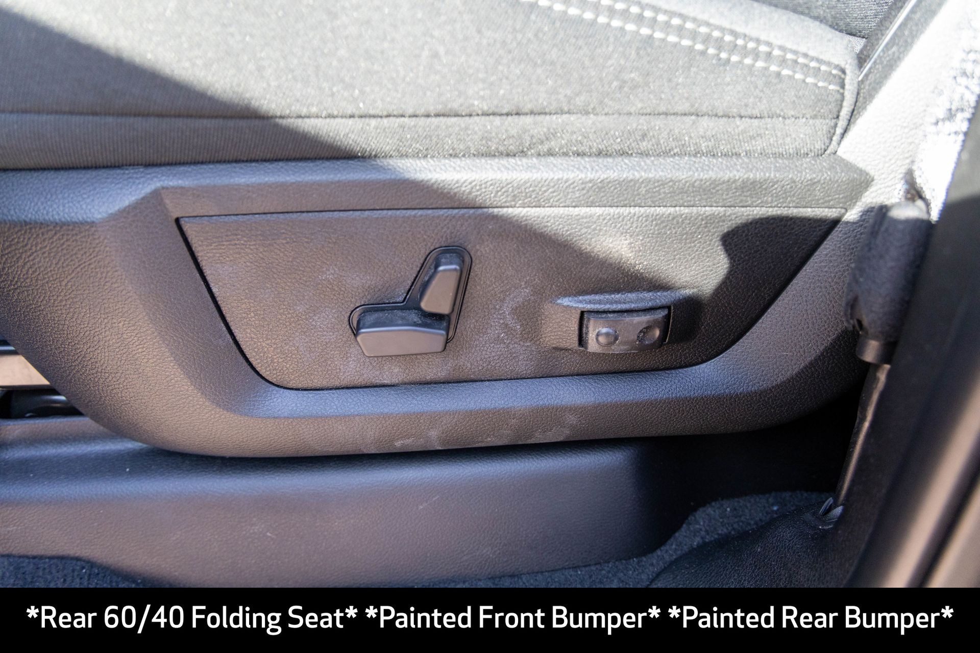 2026 RAM 2500 - Image 7