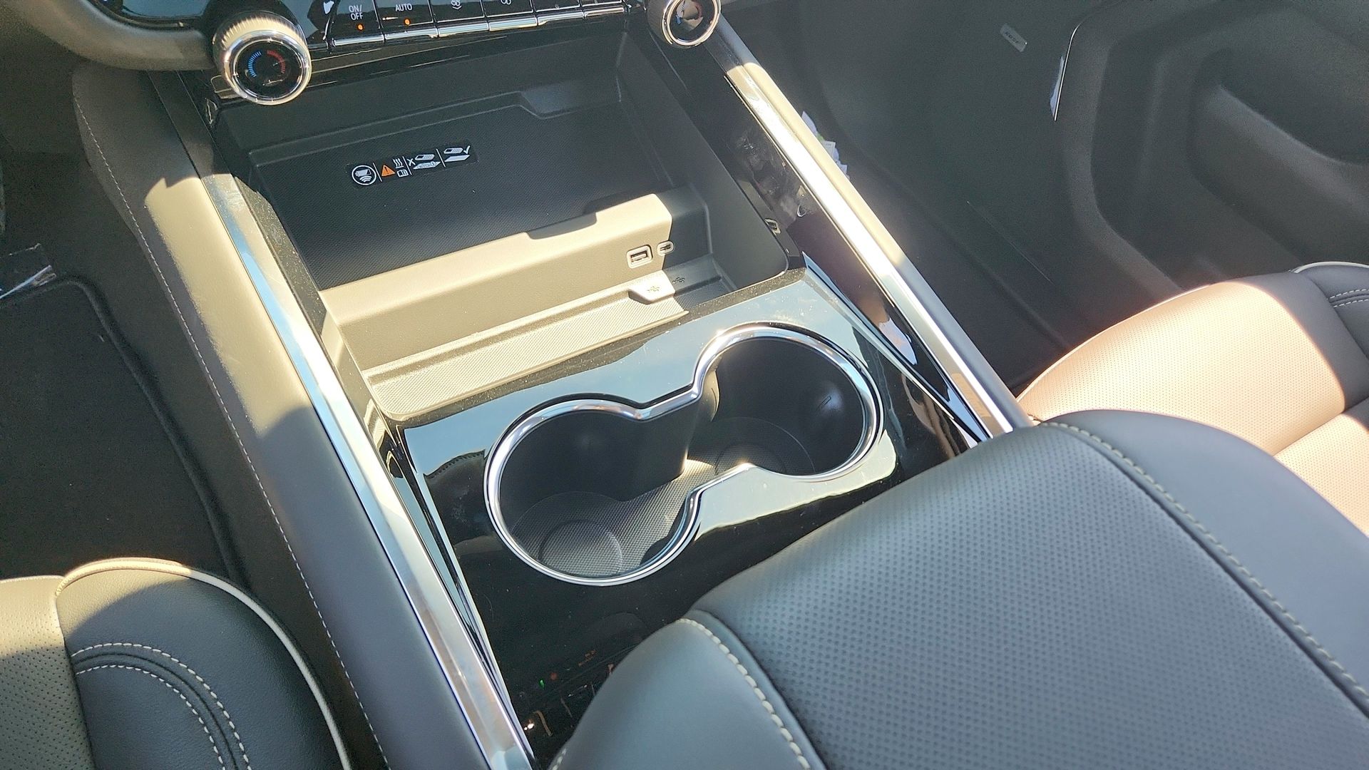 2026 Chevrolet Suburban