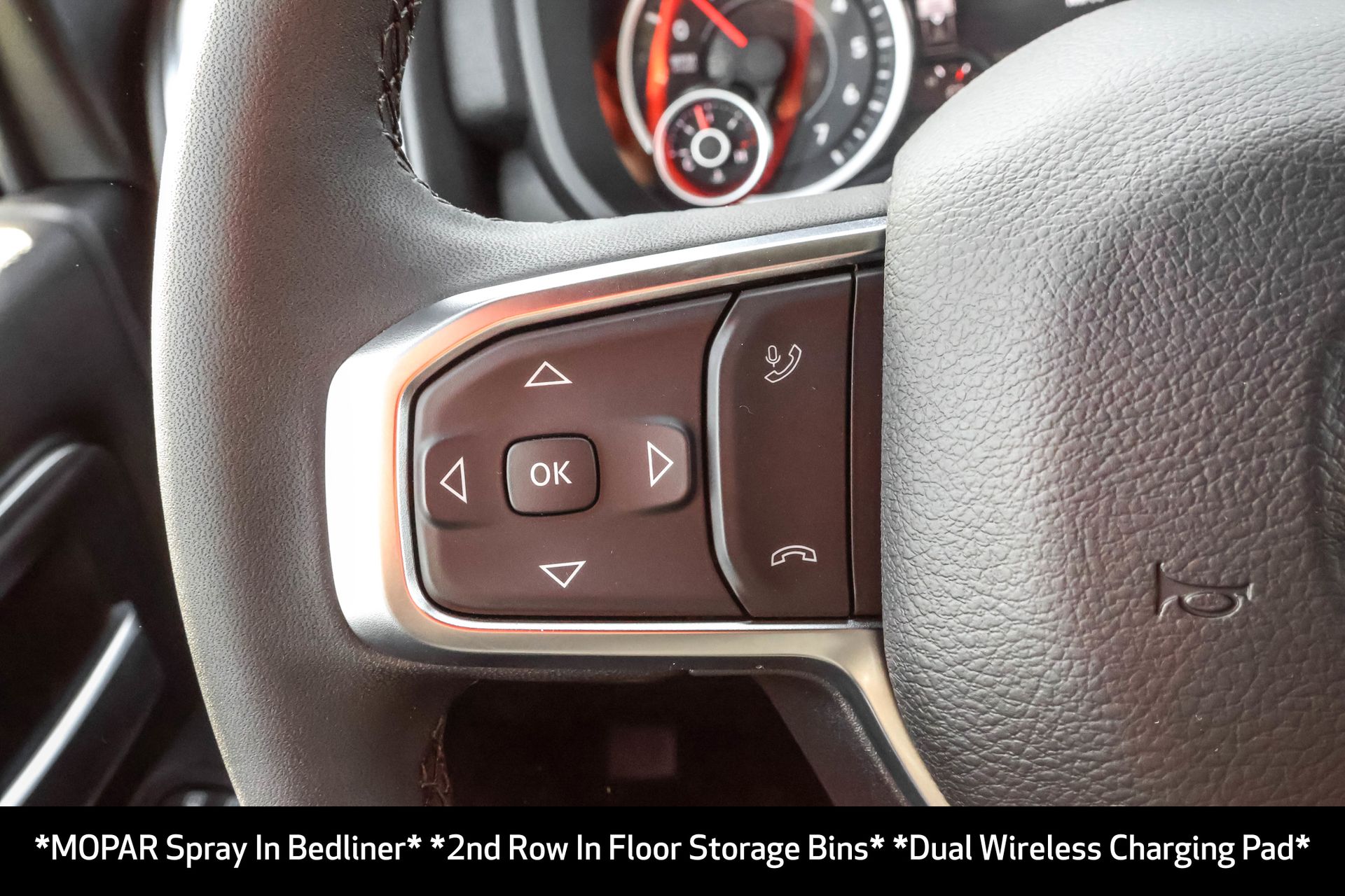 2026 RAM 2500 - Image 29