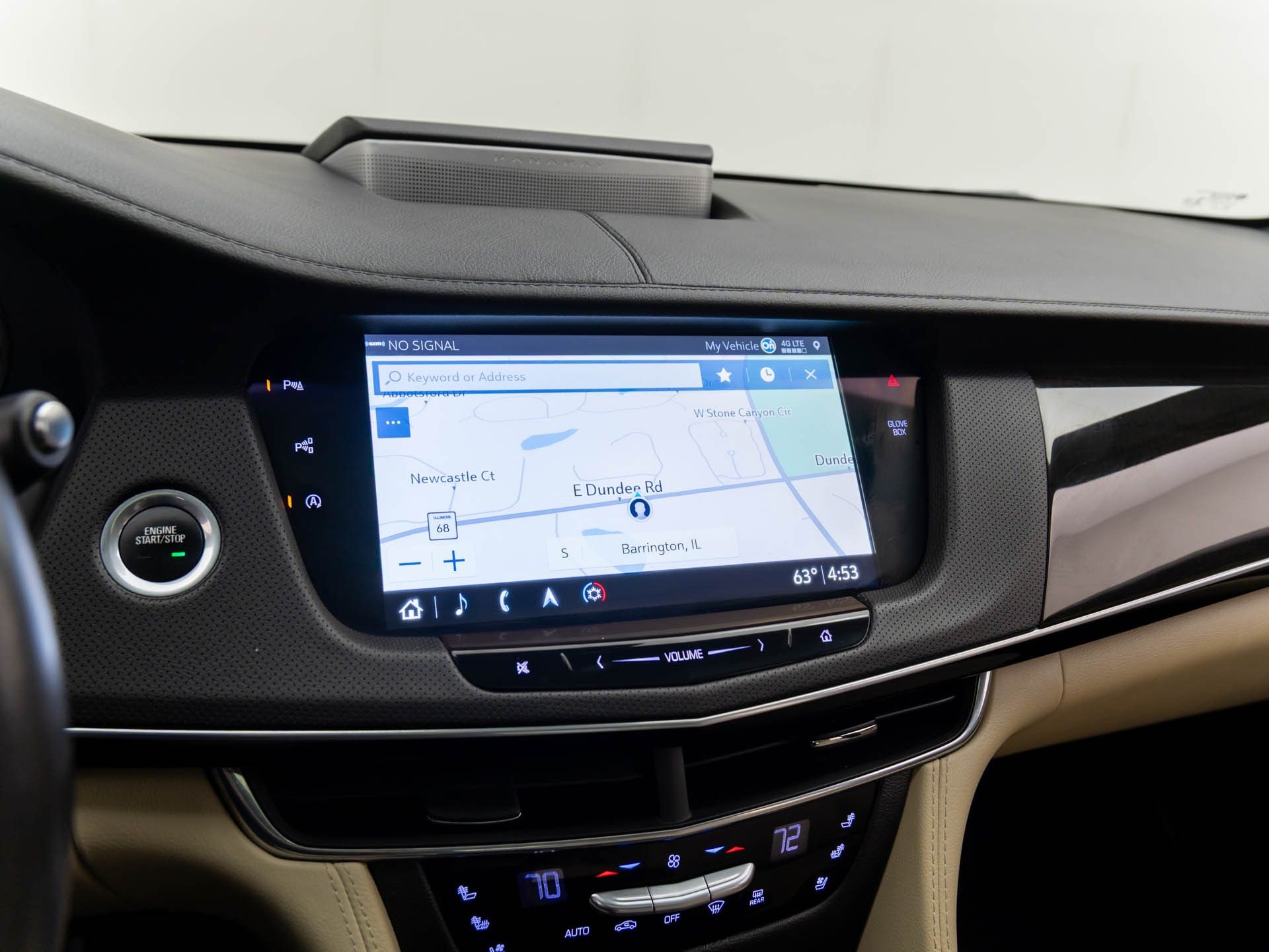 2020 Cadillac CT6 3.6L Premium Luxury photo