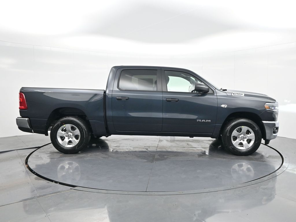 New 2026 Blue Ram Big Horn/Lone Star image 4