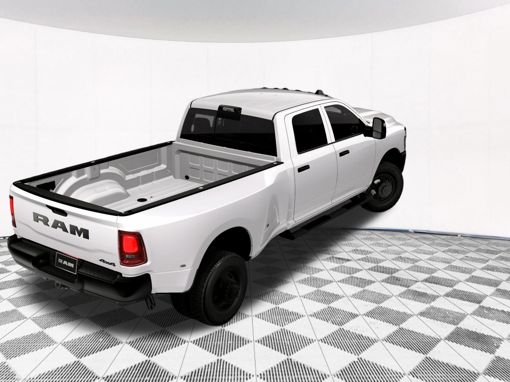 2026 RAM 3500 - Image 6