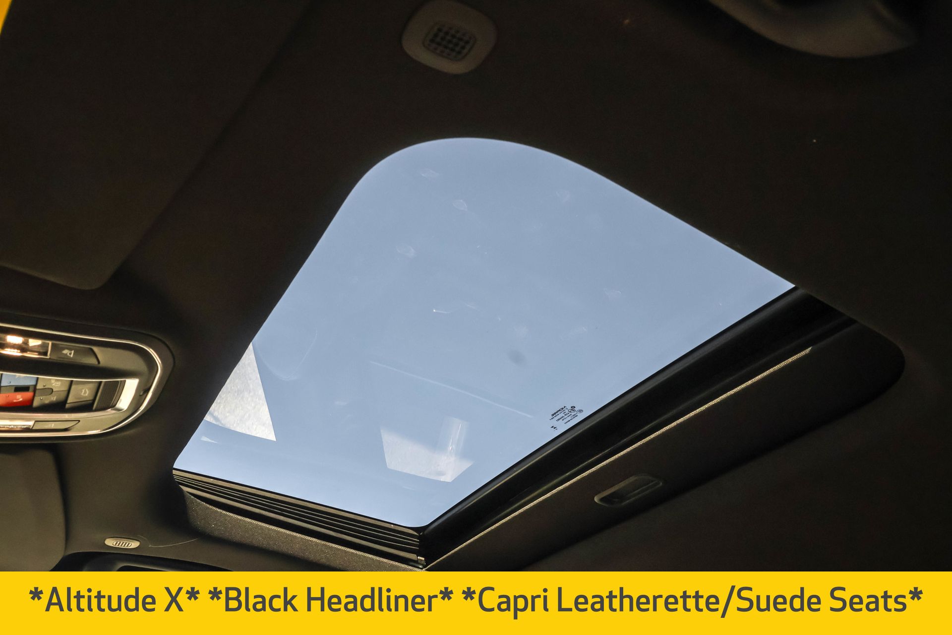 2025 JEEP GRAND CHEROKEE L - Image 7