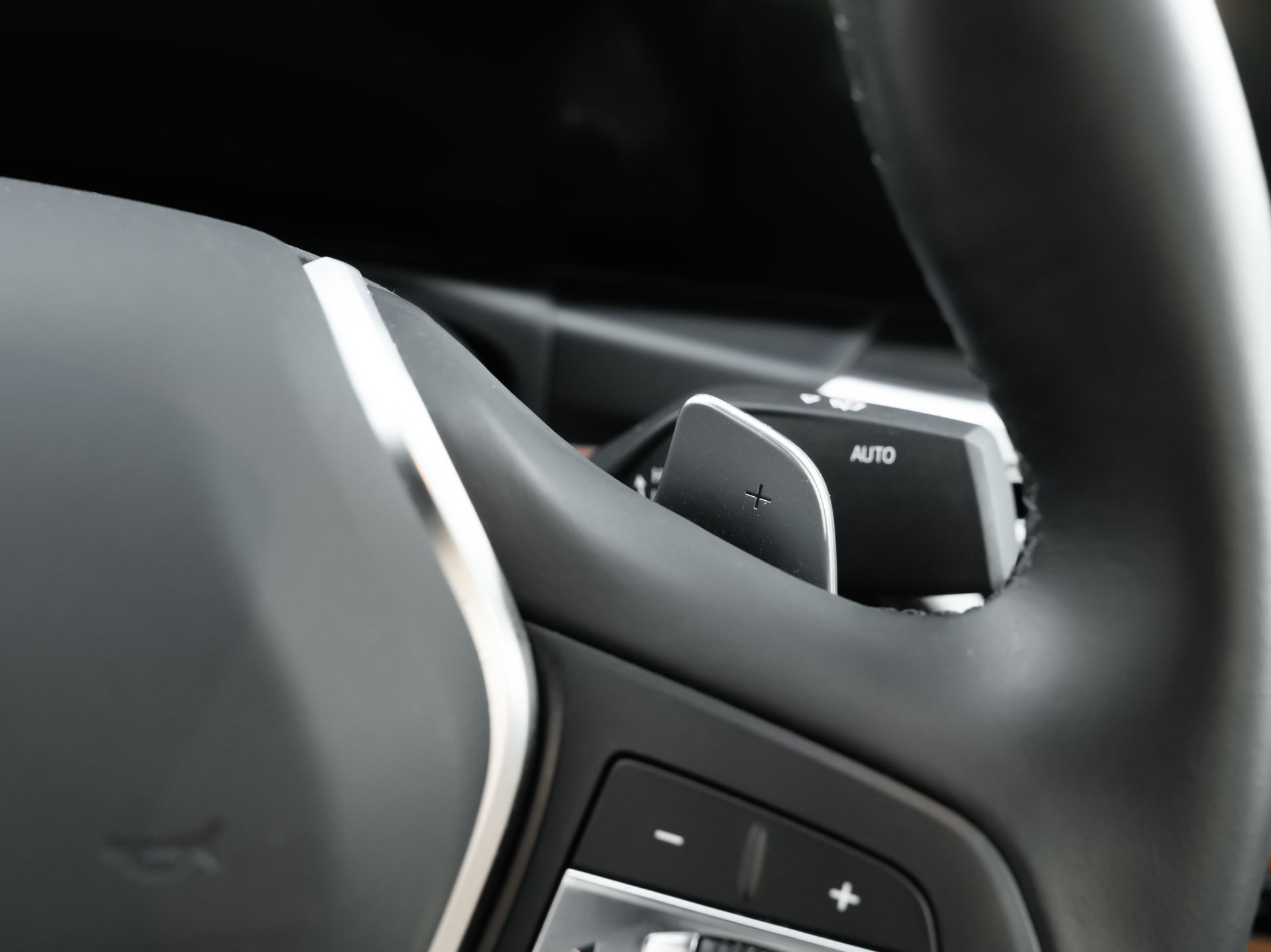 used 2024 BMW 3-Series car, priced at $38,576
