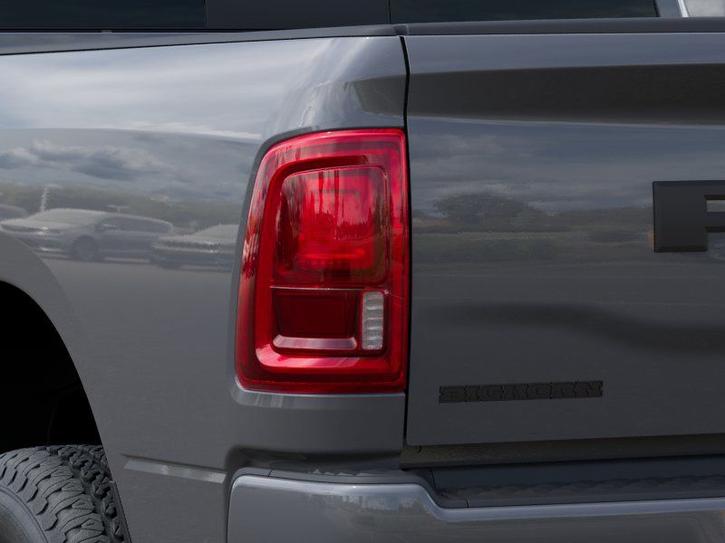 2026 RAM 2500 - Image 14