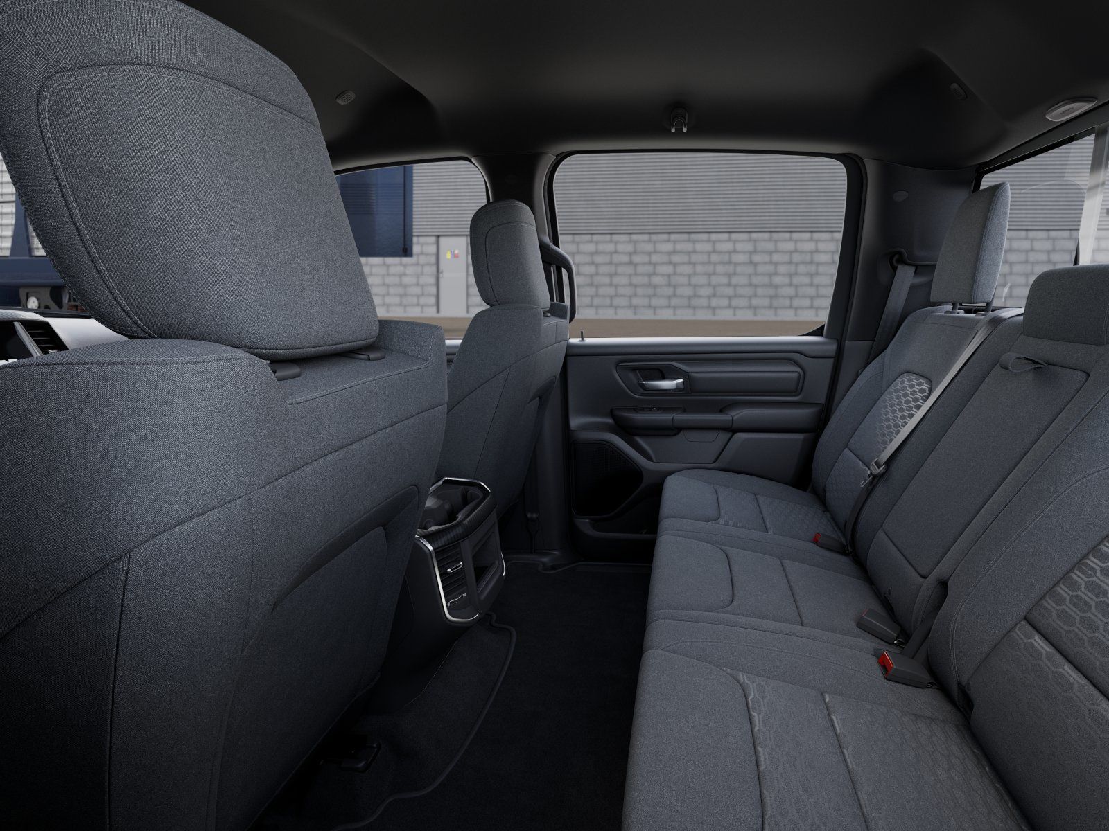 2026 RAM 1500 - Image 31