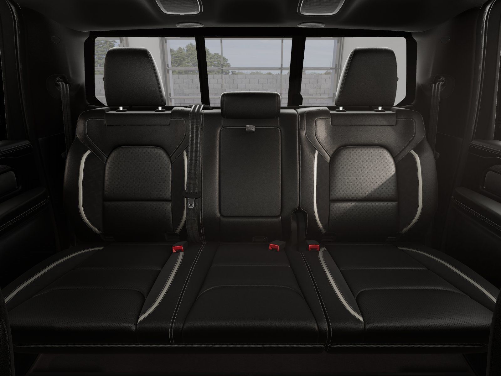 2026 RAM 1500 - Image 27