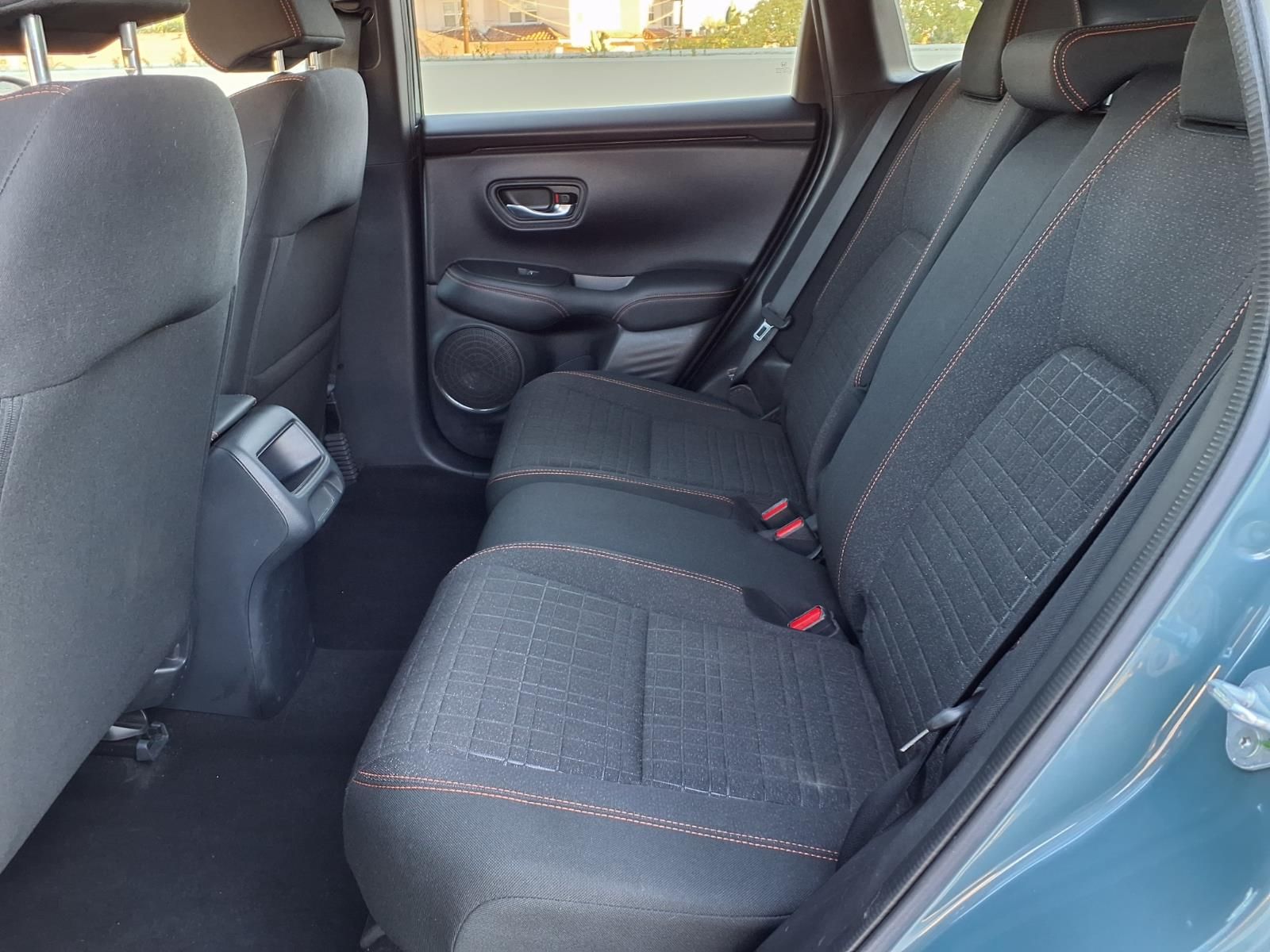 used 2023 Honda HR-V car, priced at $21,997