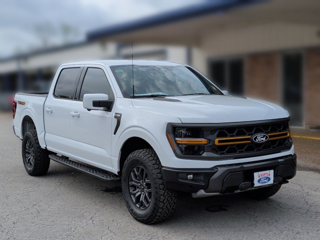 2026 Ford F-150 Tremor - 6