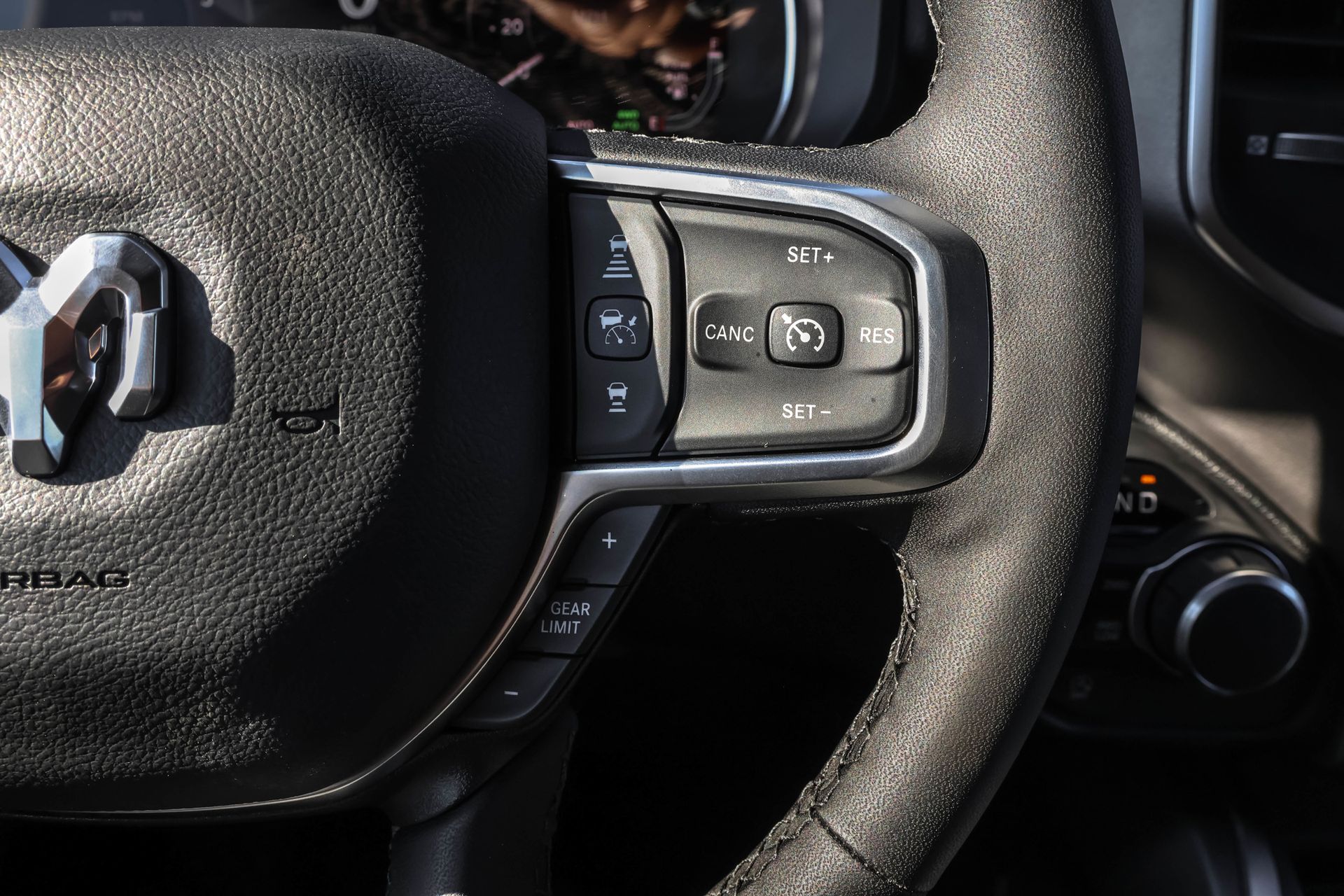 2026 RAM 1500 - Image 23