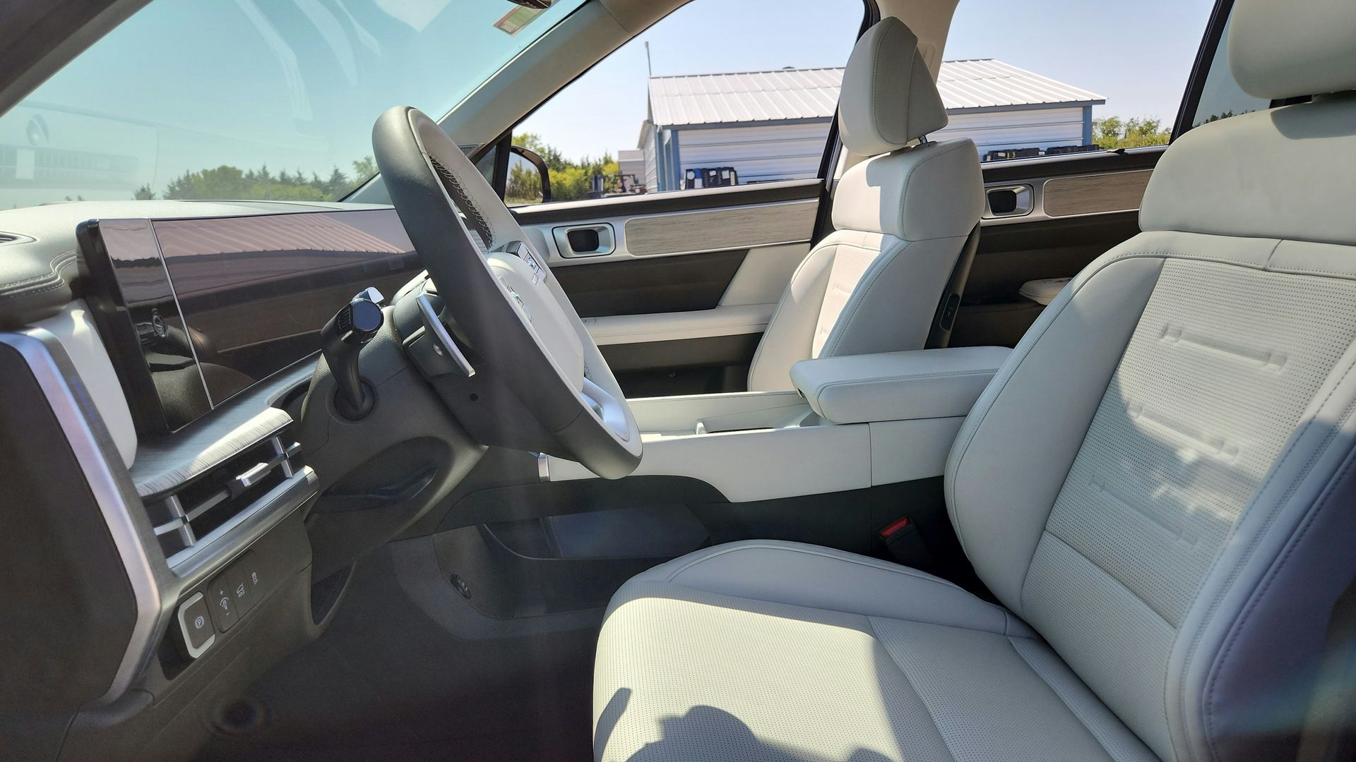 2025 Hyundai Santa Fe