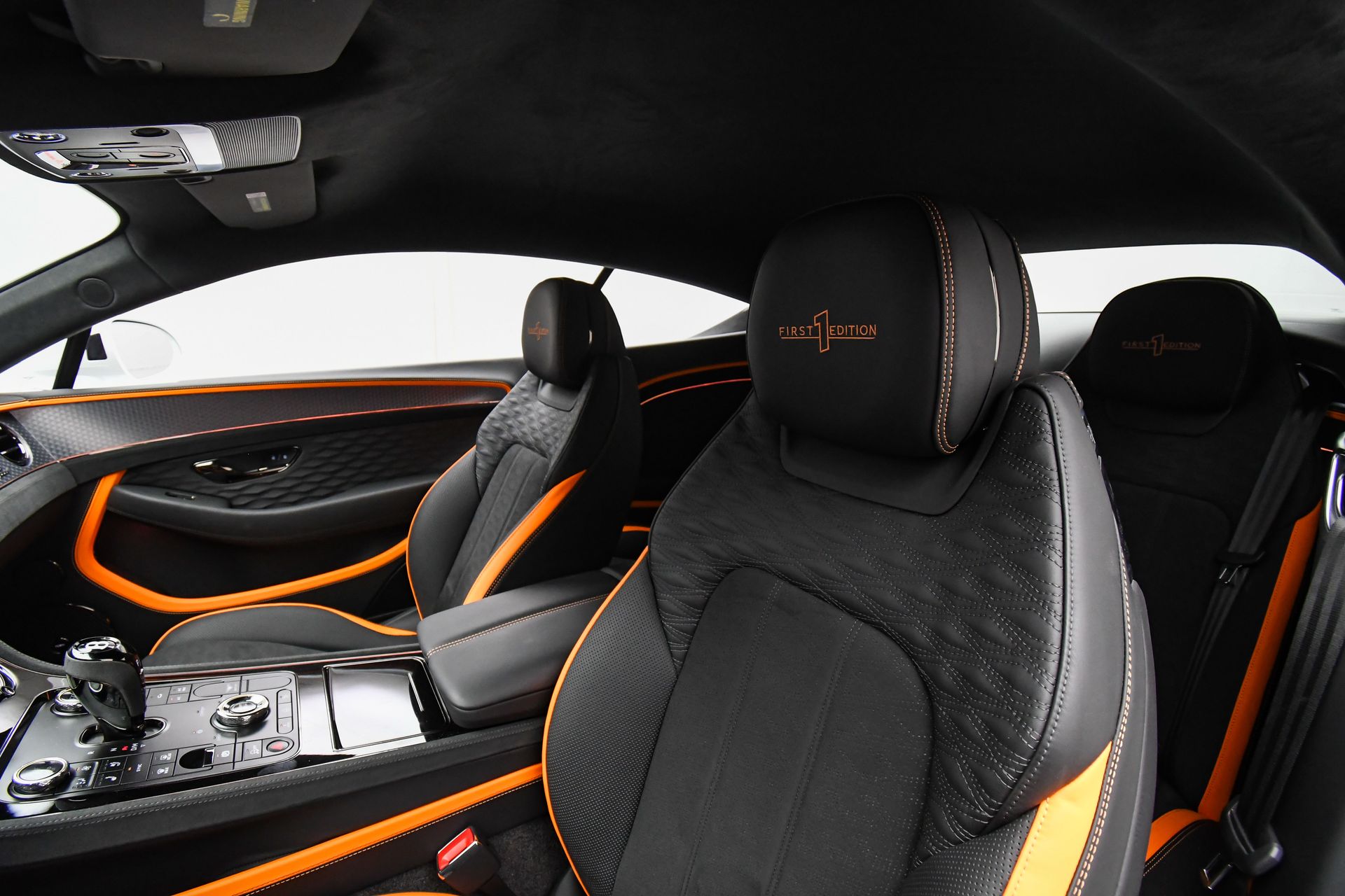 2025 Bentley Continental GT Speed photo 44